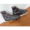 Image 3 : Antique Ice Skates and Skate Blades