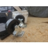 Image 8 : Workshop Tools: Air Hammer, Mitutoyo Caliper, Fasteners,