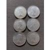 Image 5 : Canadian 50-cent Pieces 11.66 g Silver (.800)