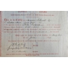 Image 2 : Vintage Stock Certificate For "The Madame Syndicate, Limited", 