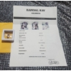 Image 3 : 8.35 Carat Kunzite- Authentic with Certificate ( Estimated Value $350)
