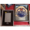 Image 3 : Multiple Gretzky Pics,Multiple Oilers Picture Frames, Never Give up Team Picture