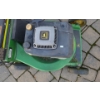 Image 3 : John Deere Gas Lawn Mower Model JX75