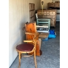 Image 10 : Storage Unit 101 10 X 30 Filled with all sorts Of Treasures Antique furniture Brass Bed Boxes