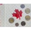 Image 5 : Holiday Royal Canadian Mint Coin Sets