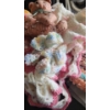 Image 8 : Home Crafts With Macrame, Decorative Hats