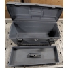 Image 8 : Tools with Tradesman Toolbox, Canwood Nailer, and Assorted Accessories