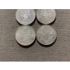 Image 4 : Canadian 50-cent Pieces 11.66 g Silver (.800)