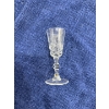 Image 6 : Crystal Stemware - 4 Tall, 3 Medium, 4 Short, 4 Tiny