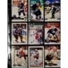 Image 3 : Early 1990's Pro Set and O-Pee-Chee Brand, Vintage NHL Hockey Cards