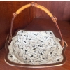 Image 2 : Vintage Variety - Decorative Baskets Candle Holders Canadian Coasters & More