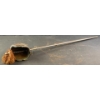 Image 1 : Scottish Highlander Officer's Sabre With Basket Hilt