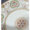 Image 3 : Mintons Pair of Cake Stands 9.5" Diameter, 3 T and 12 Plates 