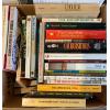 Image 1 : Assorted Interests - Paper Back Book Collection