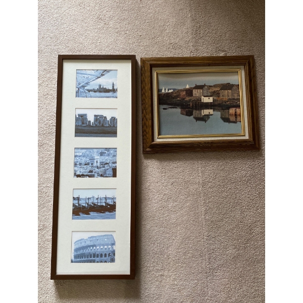 Travel Photography In Nice Frames Large 36T