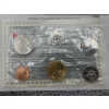 Image 3 : Uncirculated Coin Set From 1995/1996/1997