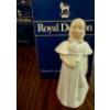 Image 1 : Royal Daulton - Bridesmaid Figurine 5T - Peggy Davies 