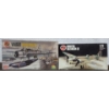Image 1 : AirFix 1:72 Model Kits Series 2 (Never Assembled)