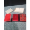 Image 1 : Royal Canadian Mint 1972 Coin Collection