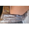 Image 4 : Assortment of Mulch, Peat Moss, Soil, and Planters- Largest: 14 W, 14 D, 11 T