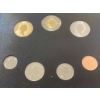 Image 5 : 2002 Royal Canadian Mint Specimen Coin Set
