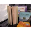 Image 2 : Books and Watercolor Painting Pad Collection