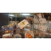 Image 2 : Decorative Rocks Glasses w/ Ashtray Collection & More