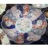 Image 6 : Decor Incl: Crystal Vase 4.5" Diameter, 8 T, Murano Glass Dish 8" Diameter, Plates and More!