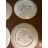Image 6 : Norman Rockwell Decorative Plate Collection (9W Each) 