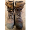 Image 7 : Assorted Workwear w/ Stuffed Bear - Steel Toe/Shank Men's Size 9 Genuine Leather Lift Belt 