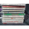 Image 4 : Media Lot with Video Games, CDs, and Dungeons & Dragons Collector's Set