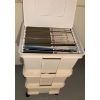 Image 2 : Shredding and Filing Bins (17W, 14D, 34T); GBC Shred Master (16T)