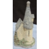 Image 5 : Hand Carving 'The Chapel' By David Winter 