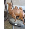 Image 4 : Elephant 11 T and Camel 14 T Candleholders, Height Without Candles 