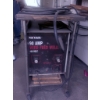 Image 1 : Pow R-Mate 90 Amp Wire Feed Welder with Cart and Accessories
