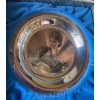 Image 5 : Collectible German Plate of Art ++ Shiny Mothers Day Plate & More
