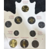 Image 7 : Commemorative Canadian Coin Collections