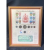 Image 1 : 1967 " The Centennial Collection" Money Set
