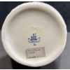 Image 5 : Belleek Fine Parian China Decorative Vases and Candleholders