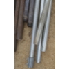Image 8 : Metal Pipes, Fittings, Electrical Parts and Clamps