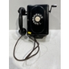 Image 1 : Antique Automatic Electric Wall Mount Rotary Telephone