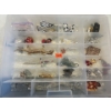 Image 1 : Over 20 pieces of Costume Jewelry. 