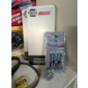 Image 2 : Racing Essentials - Checkered Flag MSD Ignition Brakes Application Fluids & More