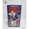 Image 4 :   Collection Of NHL Bloopers, Spills, Thrills, And Crunching Checks. Rare Collectible.