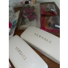Image 3 : Jackie Kennedy Scarf & Extras - Versace Cases