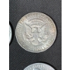 Image 6 : USA Half Dollar Coins