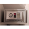 Image 1 : Electronic Security Safe w/ Digital Keypad 18"Long - Combo Included 