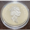 Image 3 : 1995 Hudson's Bay Company Proof Coin 92.5% Silver 25.175 Grams