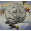 Image 3 : 2014 $20 for $20 Snowman - 99.9% Fine Silver Coin - #2