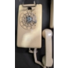 Image 5 : 4 Northern Electric Wall-Mount Rotary Dial Telephones